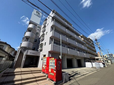 ロイヤルヒルズ泉中央外観写真