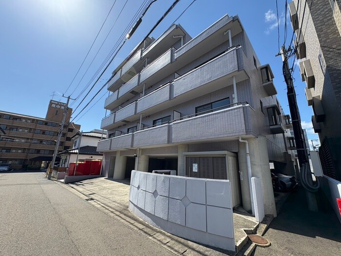 物件外観写真2　(周辺環境)