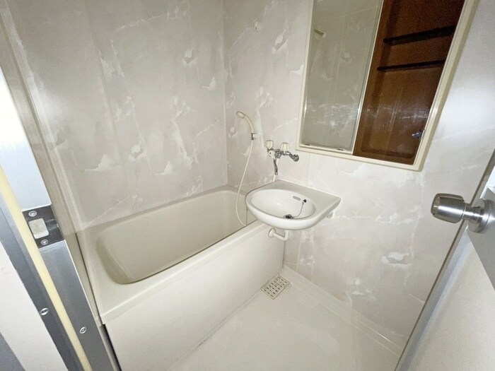 物件内観写真9　(バス／シャワールーム等)