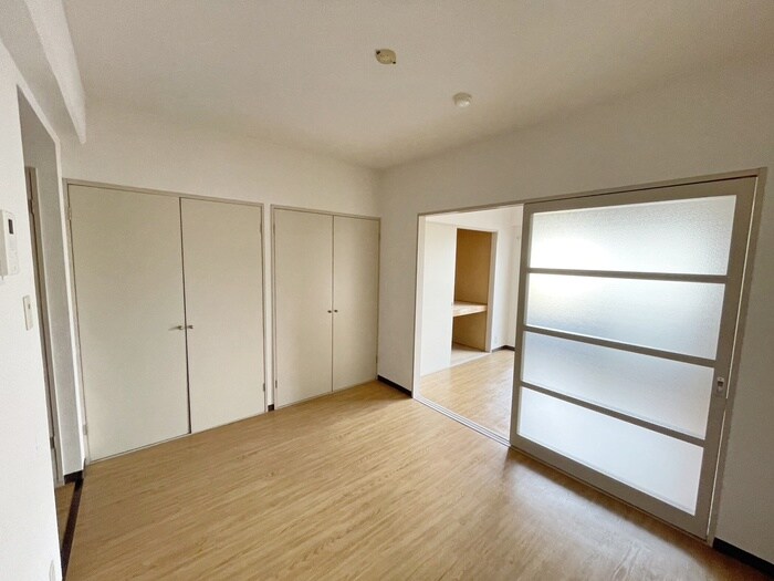 物件内観写真17　(居室)