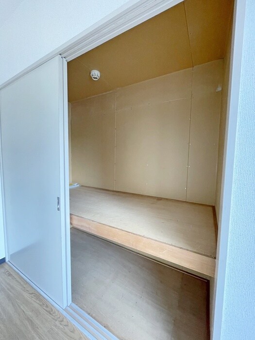 物件内観写真19　(収納)