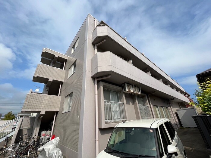 物件外観写真4　(その他)