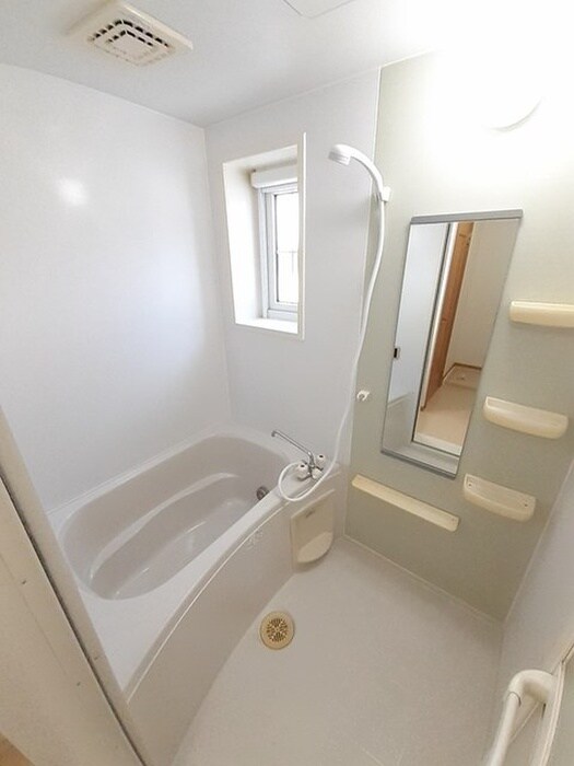 物件内観写真5　(バス／シャワールーム等)