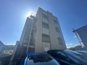 翠松閣外観写真