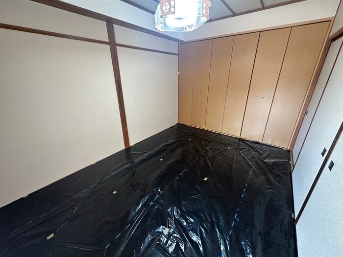 物件内観写真9　(居室)