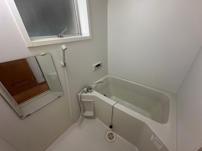 物件内観写真13　(バス／シャワールーム等)