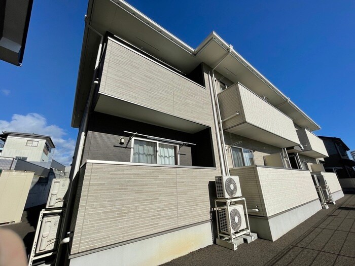 物件外観写真3　(外観写真)