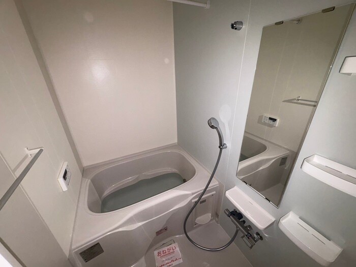 物件内観写真11　(バス／シャワールーム等)