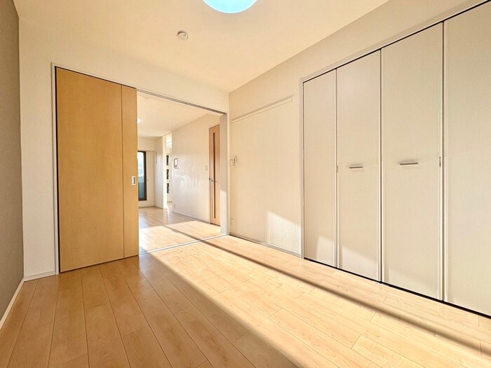 物件内観写真5　(居室)