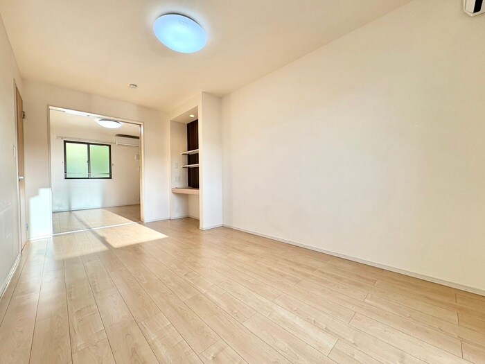 物件内観写真6　(居室)