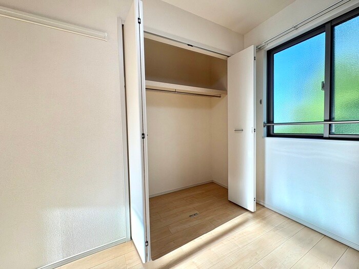 物件内観写真7　(収納)