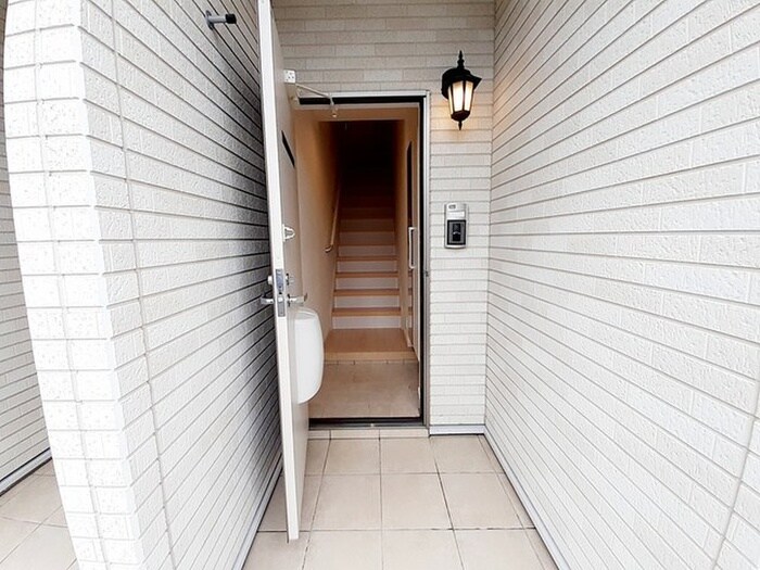 物件内観写真19　(周辺環境)