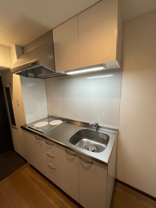 物件内観写真9　(キッチン)