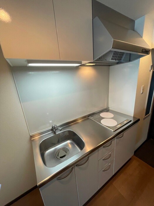 物件内観写真9　(キッチン)