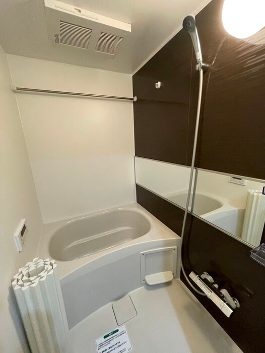 物件内観写真10　(バス／シャワールーム等)