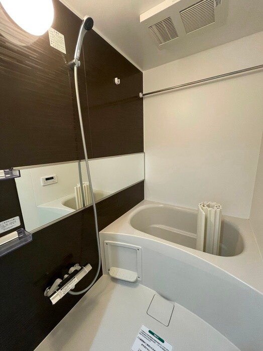 物件内観写真10　(バス／シャワールーム等)