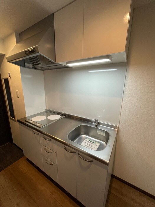 物件内観写真10　(キッチン)