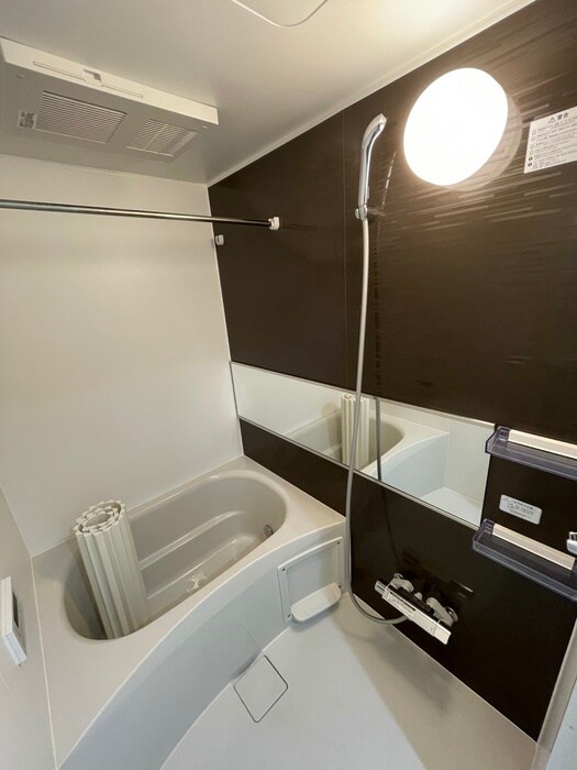 物件内観写真11　(バス／シャワールーム等)