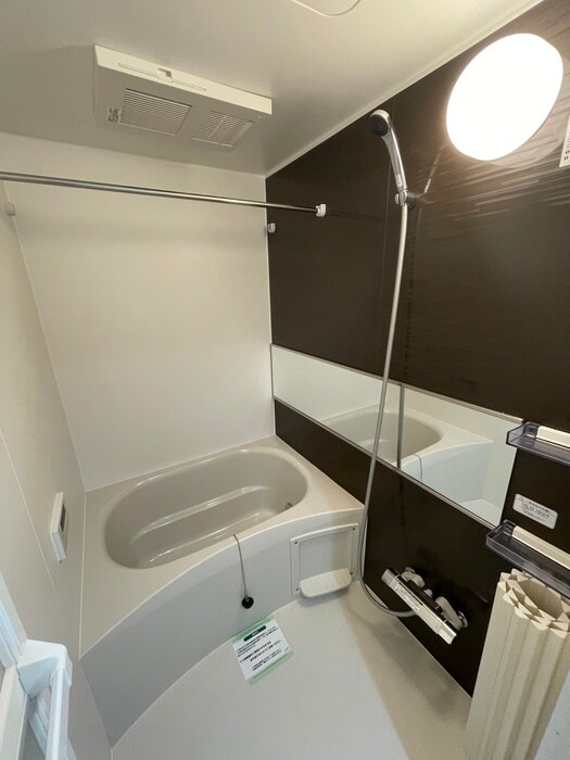 物件内観写真12　(バス／シャワールーム等)