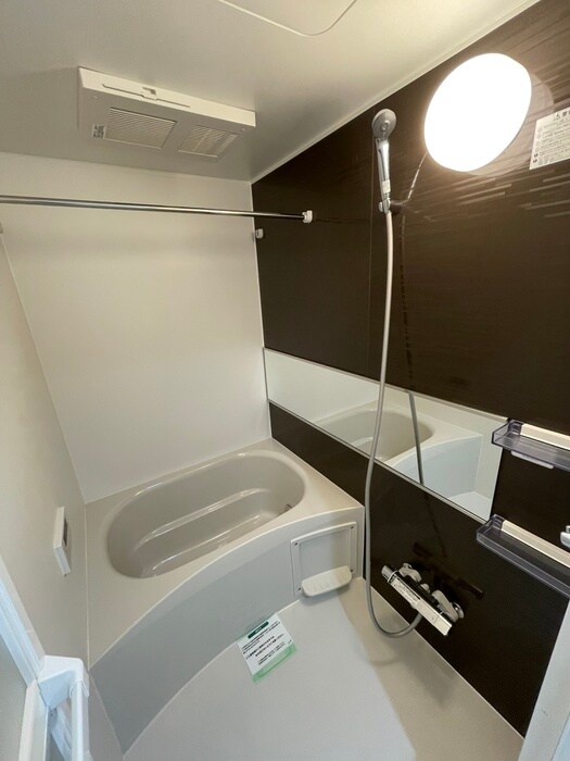 物件内観写真12　(バス／シャワールーム等)