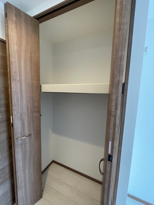 物件内観写真13　(収納)