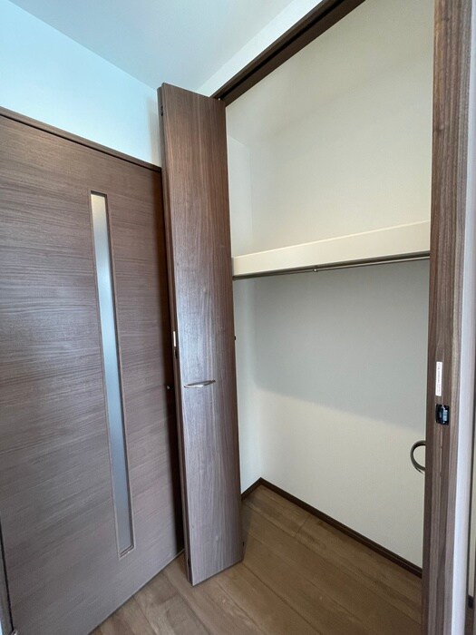 物件内観写真14　(収納)