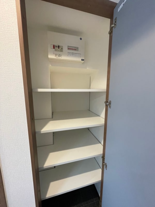 靴箱