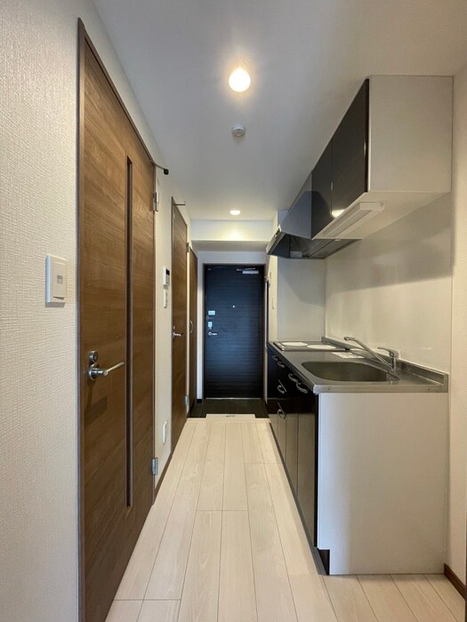 物件内観写真16　(廊下)