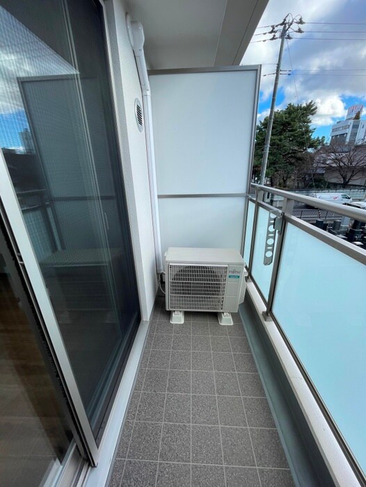 物件内観写真17　(ベランダ・バルコニー)