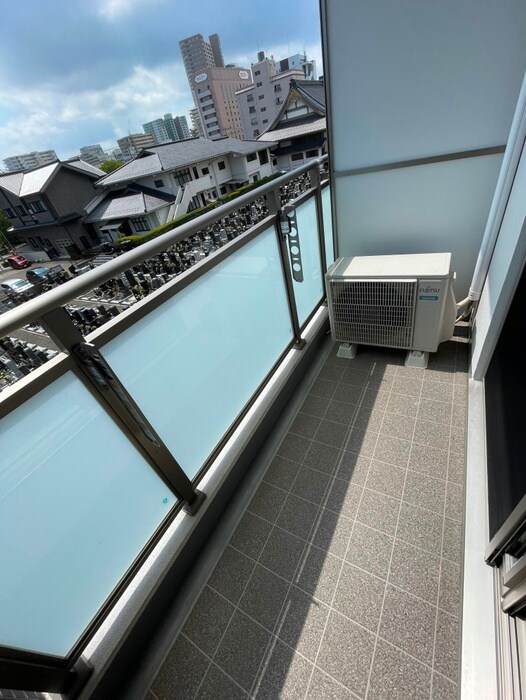 物件内観写真17　(ベランダ・バルコニー)