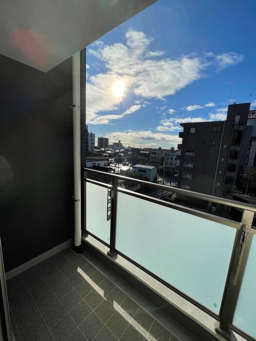 物件内観写真17　(ベランダ・バルコニー)