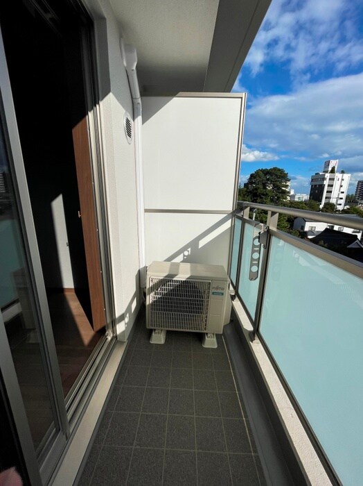 物件内観写真17　(ベランダ・バルコニー)