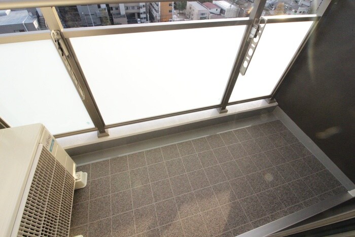 物件内観写真17　(ベランダ・バルコニー)