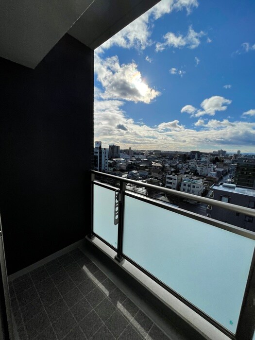 物件内観写真18　(ベランダ・バルコニー)