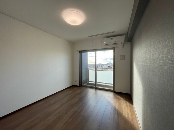 物件内観写真21　(居室)