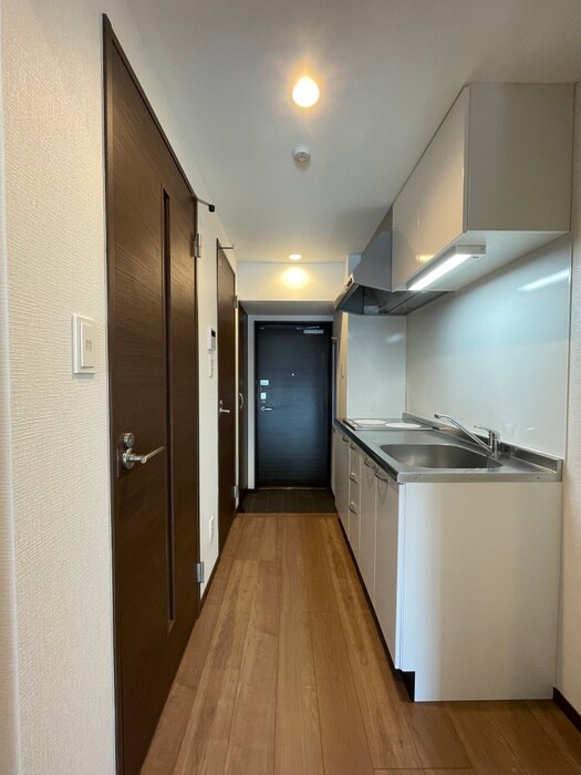 物件内観写真22　(廊下)