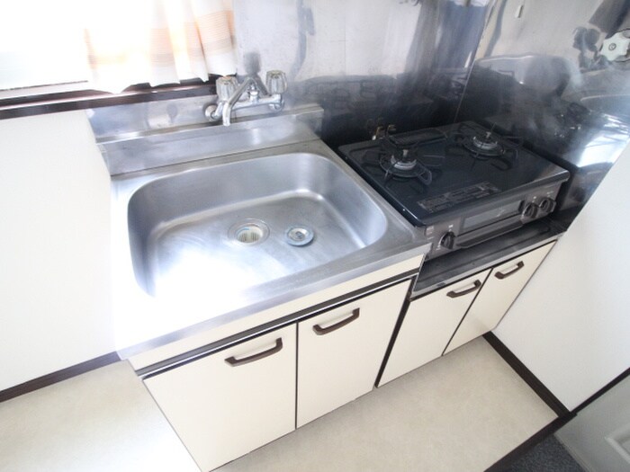 物件内観写真9　(キッチン)