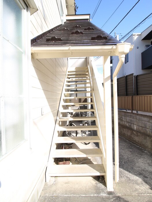 物件外観写真4　(その他)