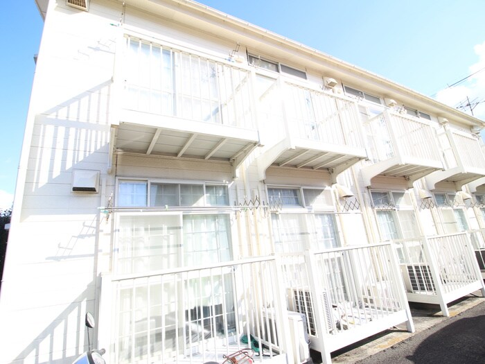 物件外観写真6　(外観写真)