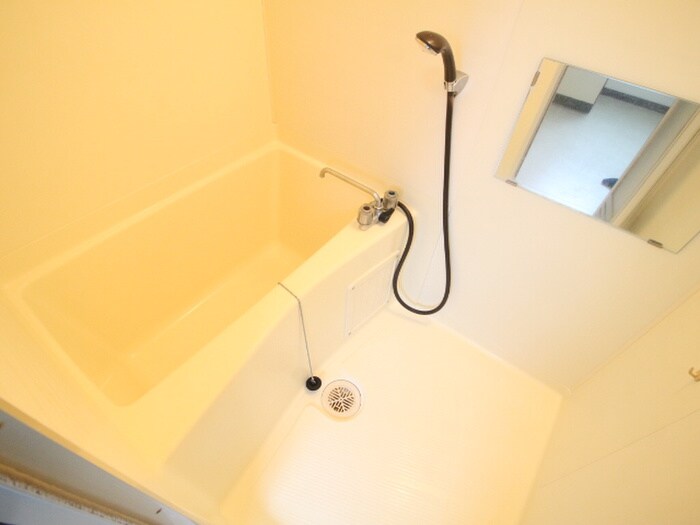物件内観写真10　(バス／シャワールーム等)