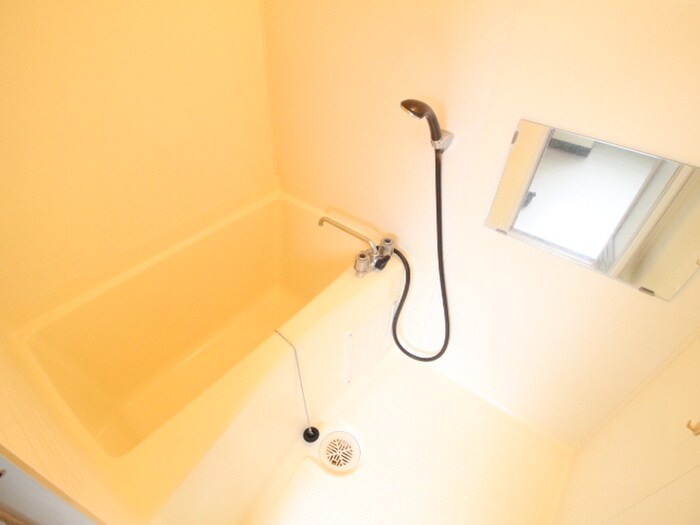 物件内観写真10　(バス／シャワールーム等)