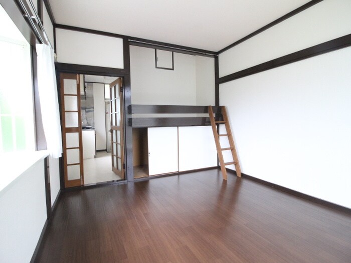 物件内観写真19　(居室)