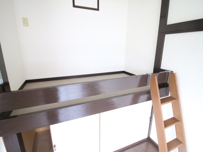 物件内観写真20　(ロフト)