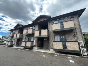 セジュールＢ外観写真