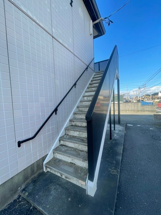 物件外観写真4　(外観写真)