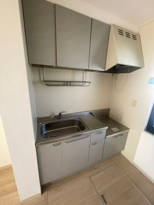 物件内観写真11　(キッチン)