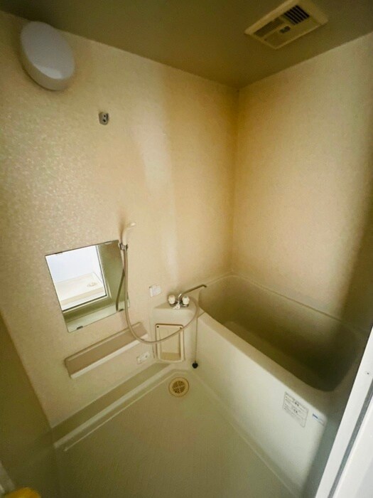 物件内観写真13　(バス／シャワールーム等)