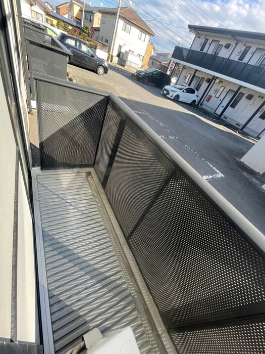 物件内観写真16　(ベランダ・バルコニー)