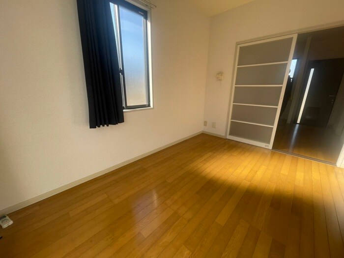 物件内観写真20　(居室)