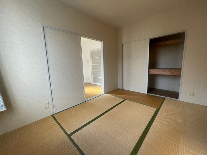 物件内観写真21　(居室)